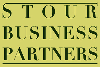 Stour Business Partners Logo Design